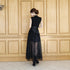 Diana corset stella long skirt